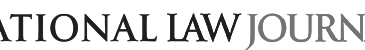 National Law Journal Logo