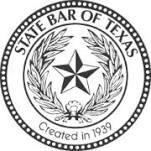 State Bar of Texas Seal
