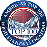 top litigators