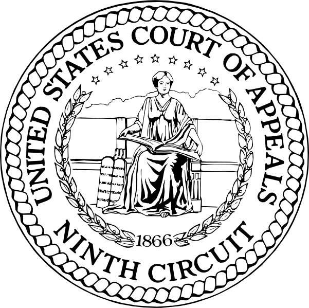 9th Circuit Court of Appeals