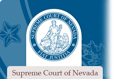 NV Supreme Court